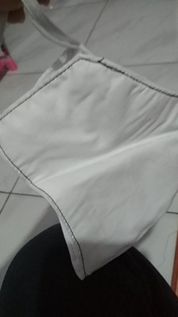 Masker Scuba Masker Kain 3ply Bisa Di Isi Tissue Wajah Anti Debu Pelindung Virus Bisa Dicuci Murah