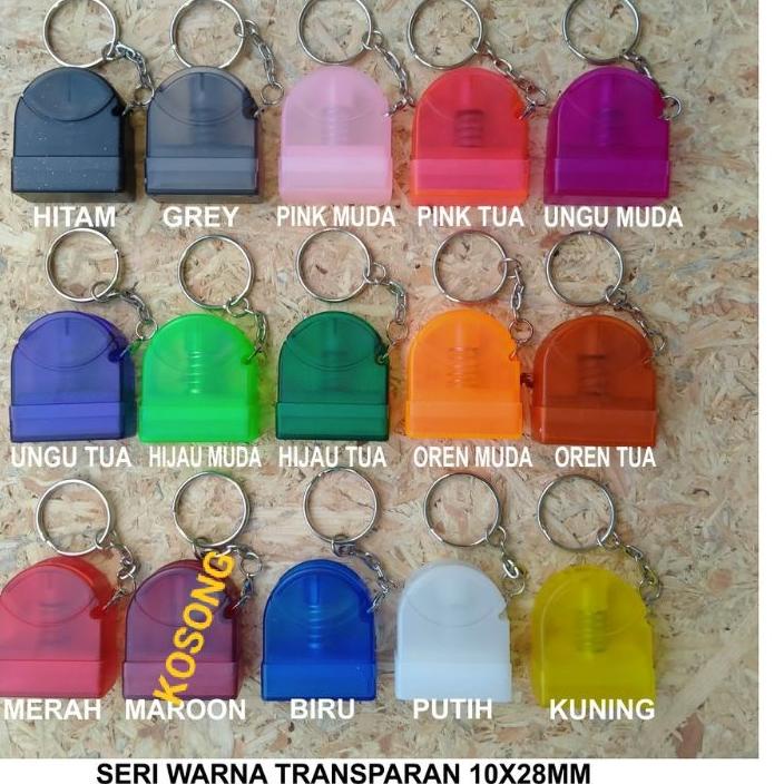 

♖ STEMPEL NAMA BIDAN, DOKTER, APOTEKER, JABATAN, NO HP. CUSTOM FLASH WARNA GANTUNGAN TRANSPARAN 1028 termurah se indonesia