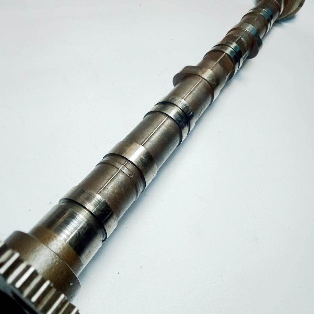 CAMSHAFT NOKEN AS CRV STREAM ACCORD GEN 2 K20 API EX ORIGINAL COPOTAN ASLI ORI