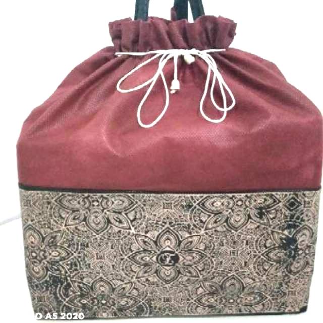 tas hajatan serut batik 22