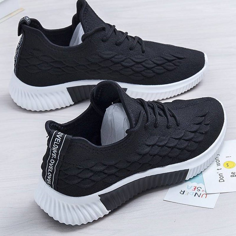 Sepatu Sneaker Wanita Import SPEEDSTER  Runing Shoes - Sepatu Olaharaga Cewe Santai