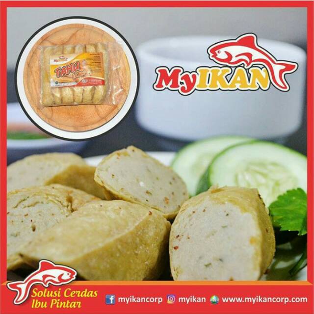 

Tahu baso