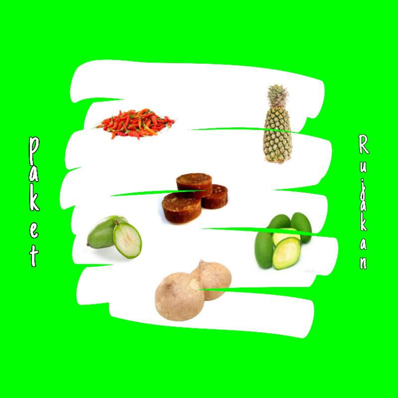

paket rujakan perpack