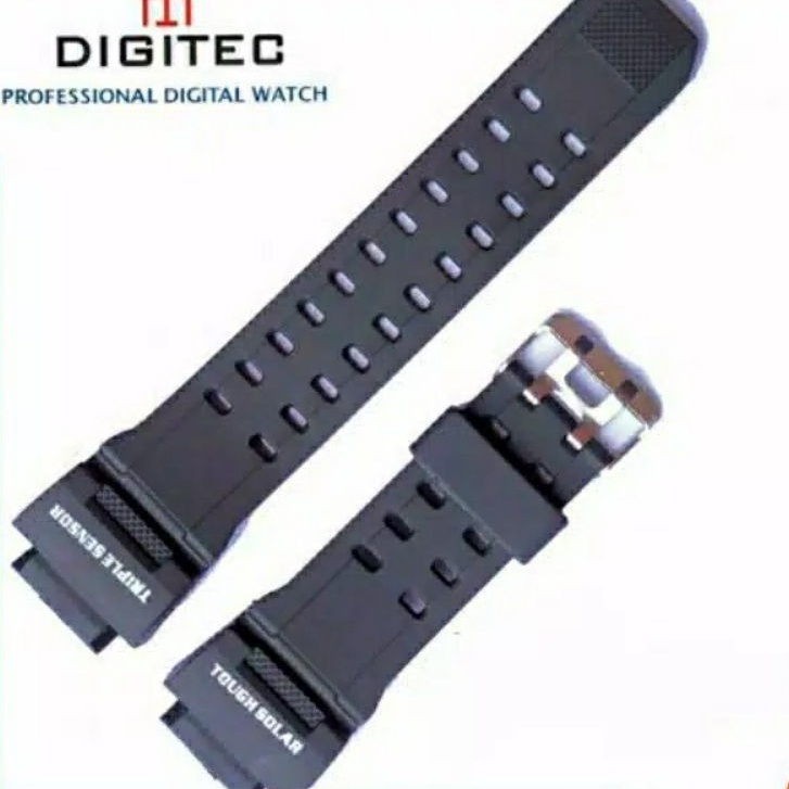 STRAP TALI JAM Digitec 2086 DG-2086T DG2086-T DG 2086 T DG2086T strap rubber JAM DIGITEC DG2086-T