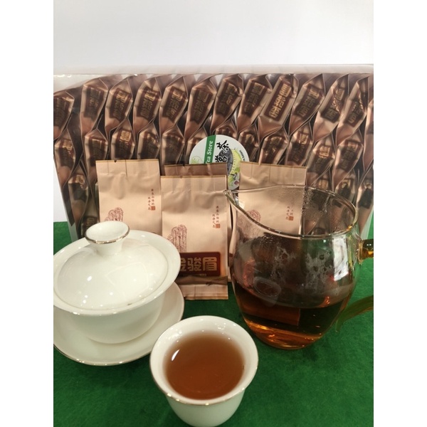 

Chinesetea/Tea Jin Jun mei Premium/A074