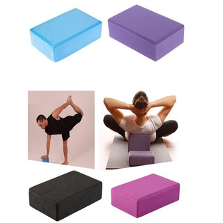 Bintang Makmur - Yoga Brick / Balok Yoga / Yoga Block
