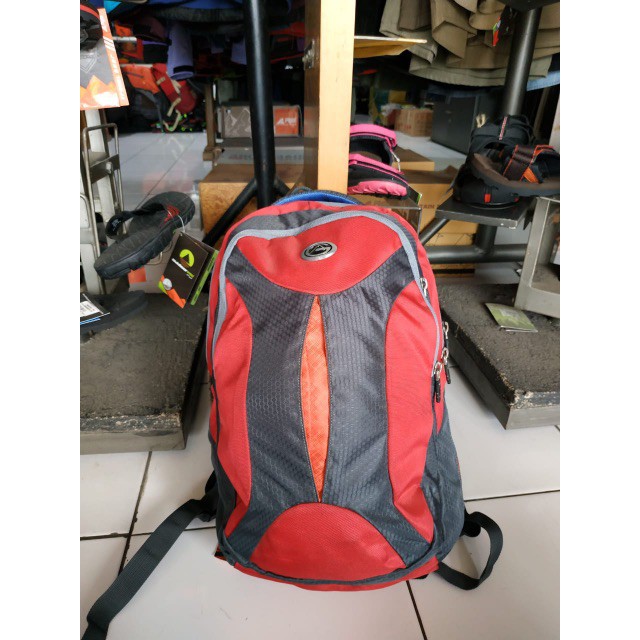 DAYPACK GEORN FUTURA RC