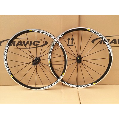 wheelset mavic cosmic