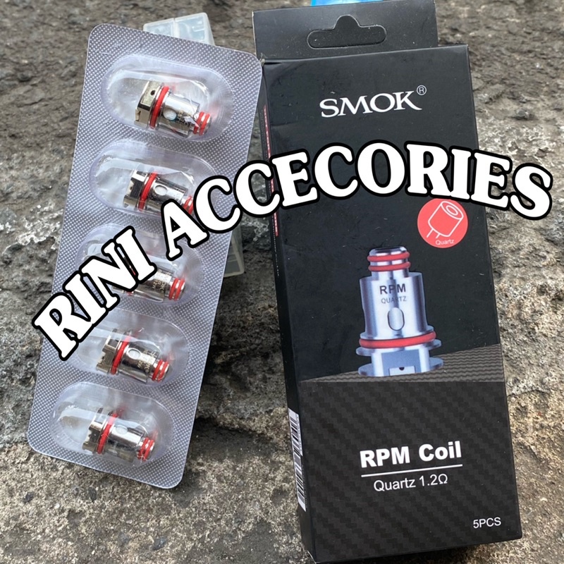 COD ELEKTRONIK KECIL Cod Bisa cod SUKU CADANG KOIL RPM 40 UKURAN 1.2 HARGA 1 BOX ISI 5 PCS My one jaya