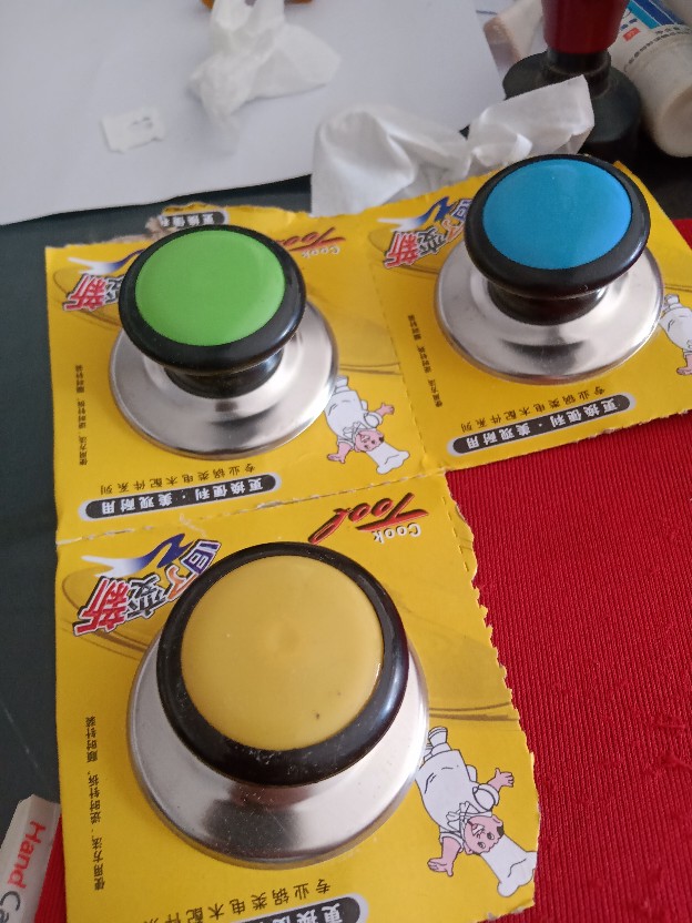 Pisau Buah Pink Stanlies Steell | Pisau Apel | Pisau Dapur