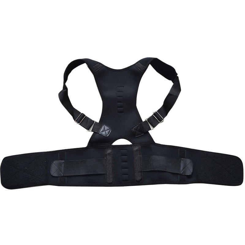 Penegak Postur  Posture Corrector  Back Support Alat Penegak Punggung Skoliosis Lordosis Kifosis