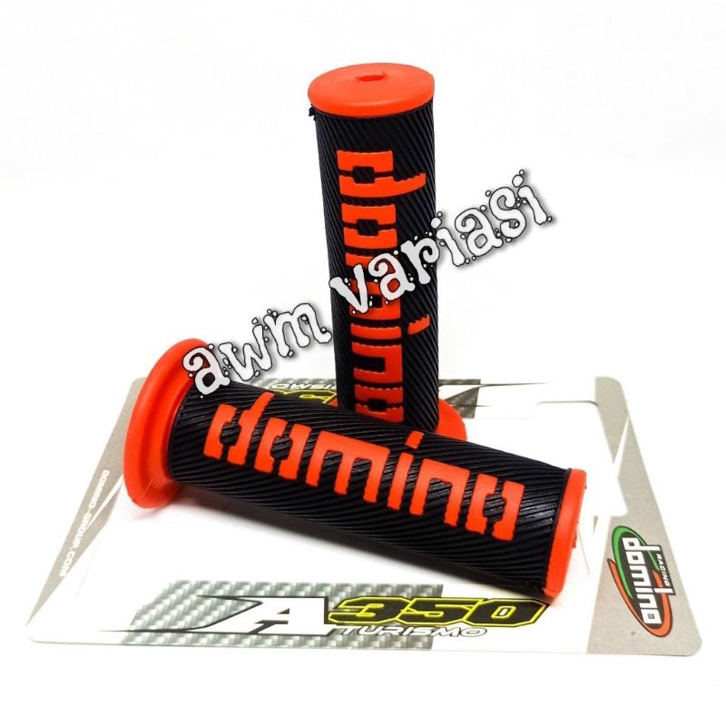 hand grip grib domino universal semua motor/universal