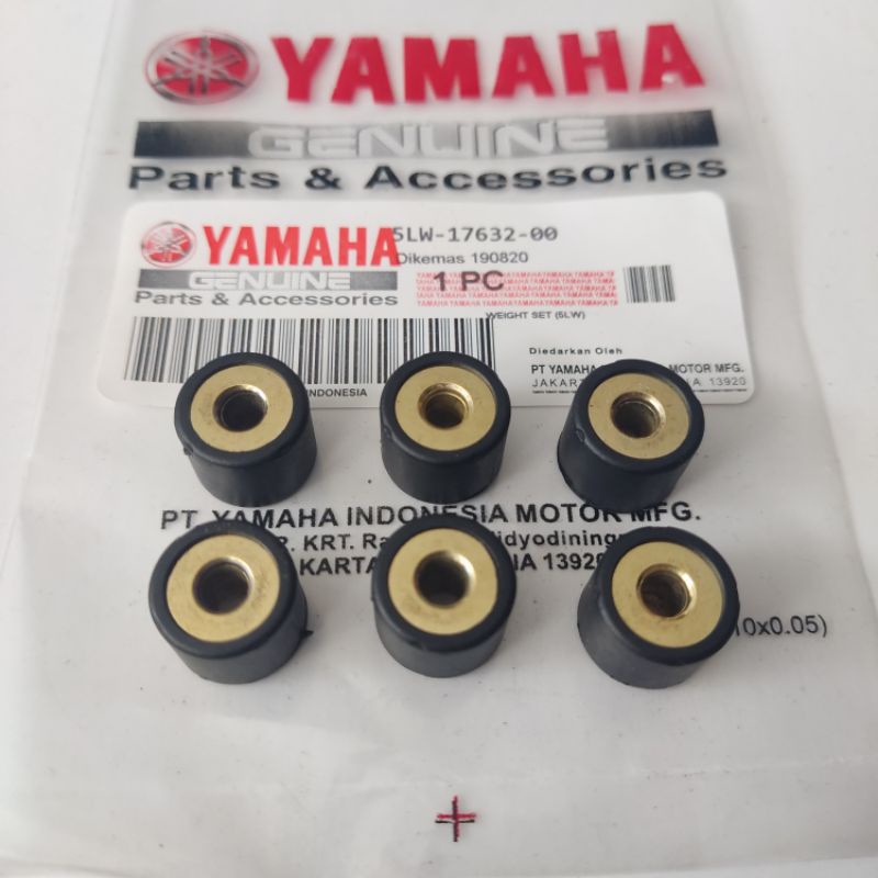 roller Mio lama roller mio sporty Mio old Mio soul karbu