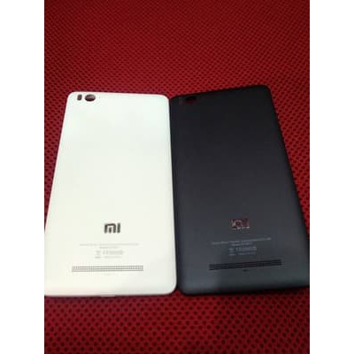 Casing Backdoor Casing Belakang For Xiaomi Redmi 2/2S, Redmi 1/1S, Note 1, Note 2