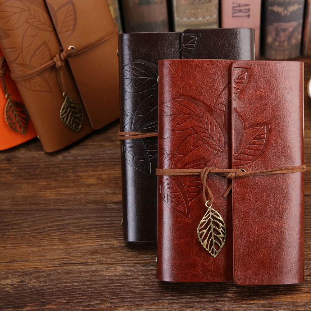

Buku Catatan Binder Buku Tulis Notebook Buku Travel Buku Diary Buku Harian Agenda Buku Sekolah Unik