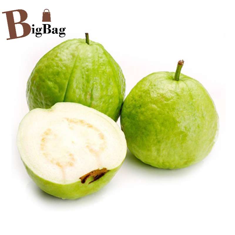 

BigBag - Jambu Kristal / 1 Kg