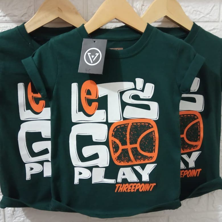  KAOS  ANAK  DISTRO  CEWEK COWOK  Shopee Indonesia
