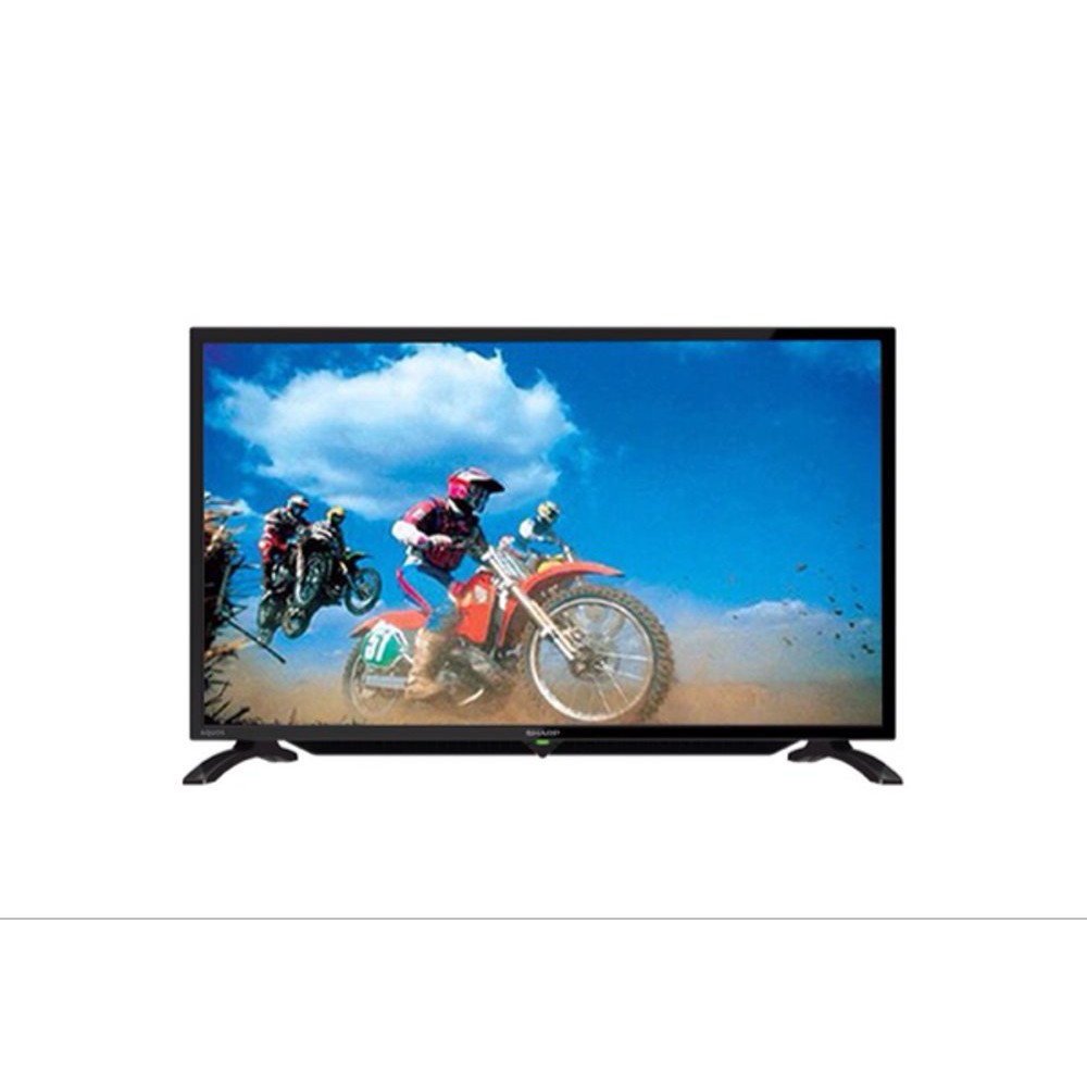 Unik  Tv LED Sharp 32 inch LC 32LE180