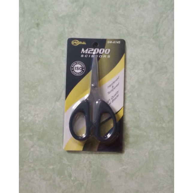 

Gunting pendek gunting stainless gunting tajam 12 cm