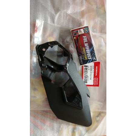 61305k15710 kupingan lampu DEPAN kanan bagian dalam new cb 150R k15P 2021 Original