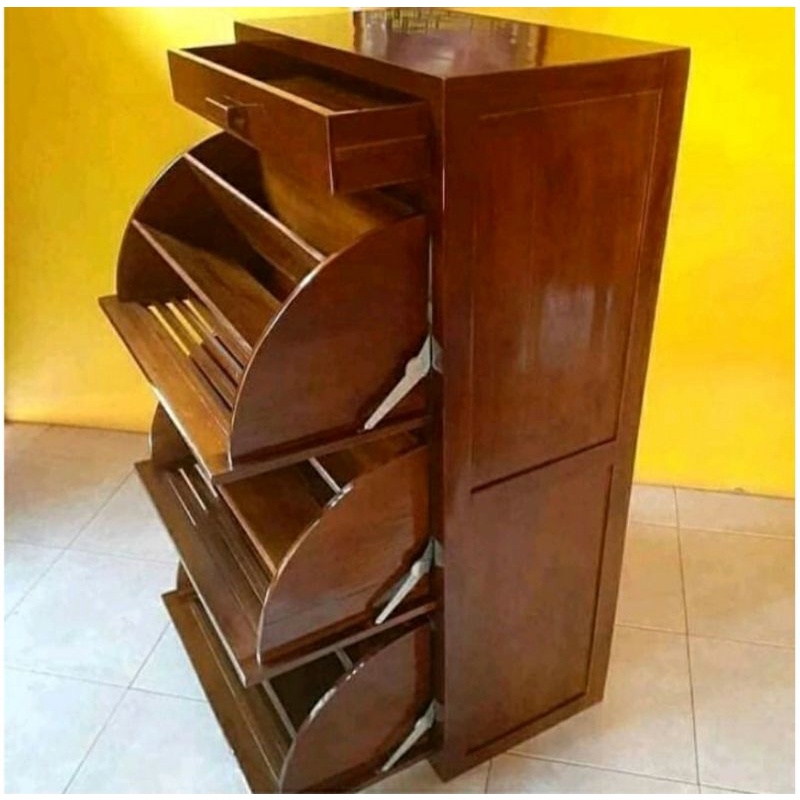 lemari rak sepatu/lemari sepatu/rak sepatu