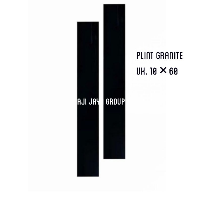 LIS GRANIT / GRANIT/ PLINT GRANIT / LIS CUTTING GRANIT 10X60CM