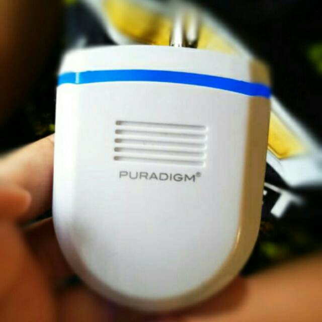 

Puradigm Go