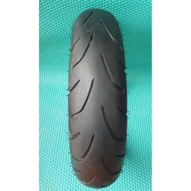 PROMO Ban motor yamaha nmax ban depan Nmax Pcx Ban depan 110/70 merk irc