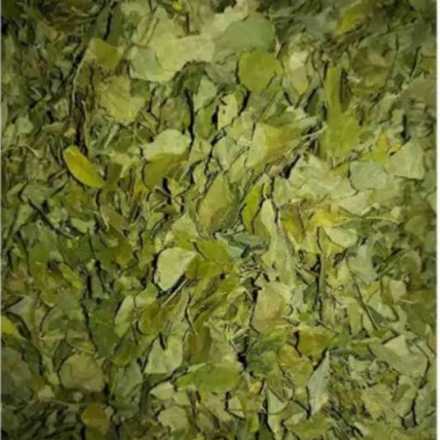 

Daun kelor kering 50 gram