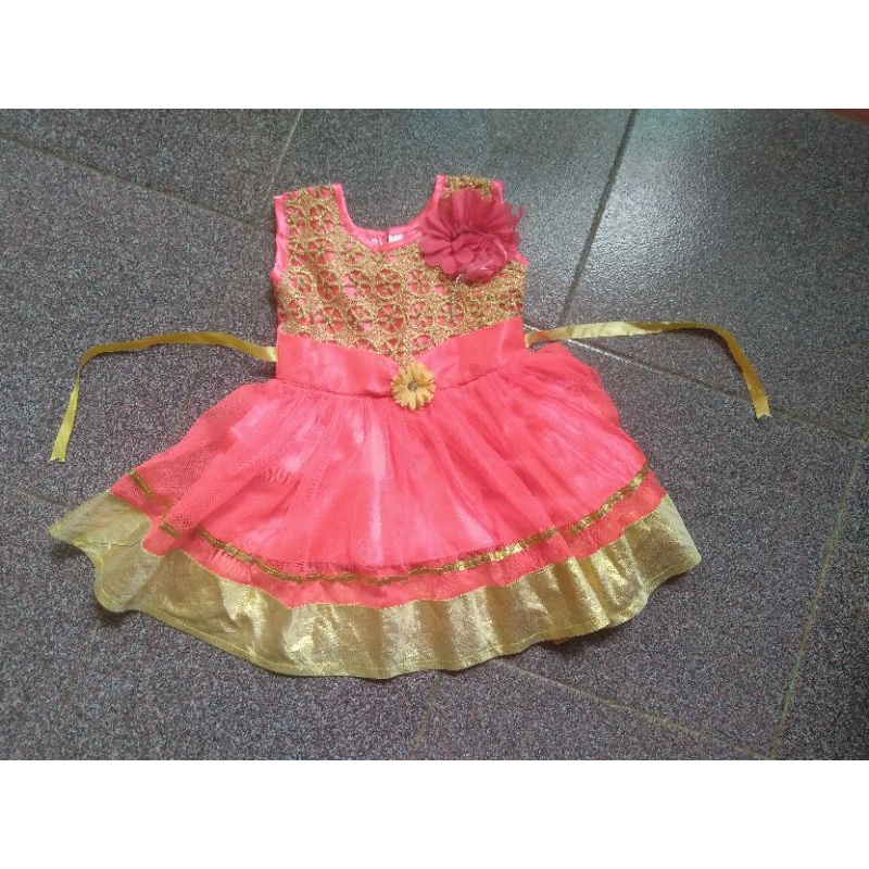 Rok Bayi asli India Preloved