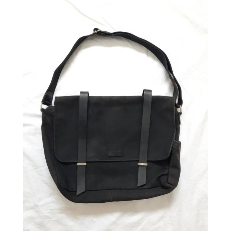 Agnes B Messenger Bag Second