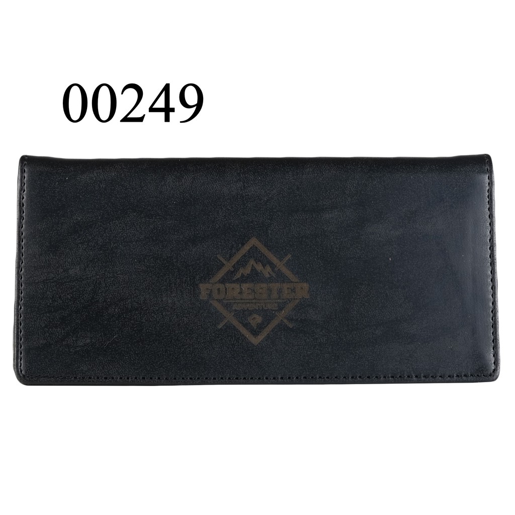 Wallet Forester Originals - Dompet Lipat Forester Panjang - Dompet Panjang Forester