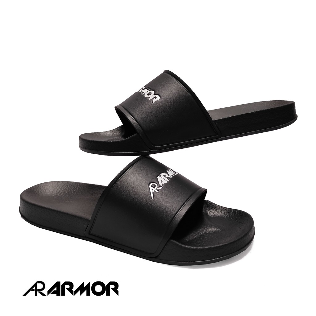 Sandal Pria AR ARMOR Original Kualitas Terbaik Slop Santai Untuk Sehari Hari