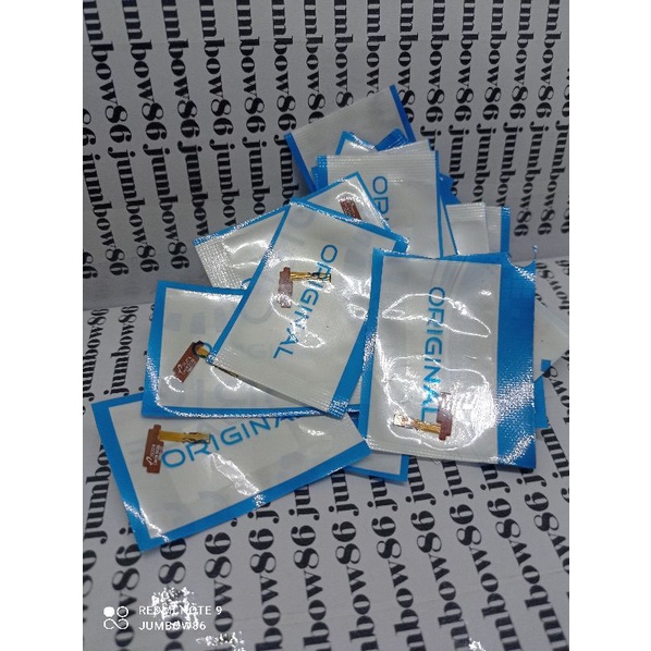 FLEXIBLE ON OFF SAMSUNG GALAXY GT-i9082 i9060 TOMBOL POWER SAMSUNG i9082