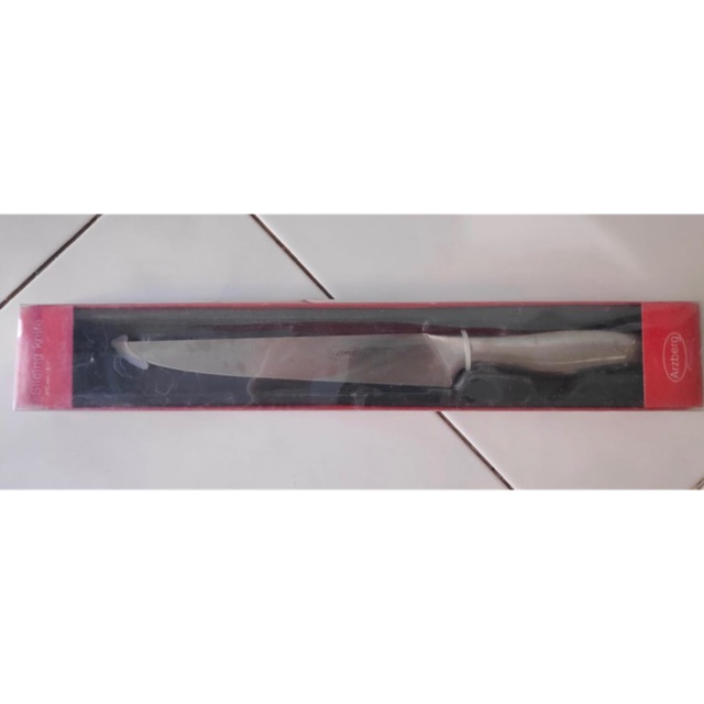 Pisau Dapur Arzberg Slicing Knife
