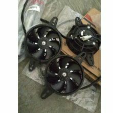 kipas radiator crf250