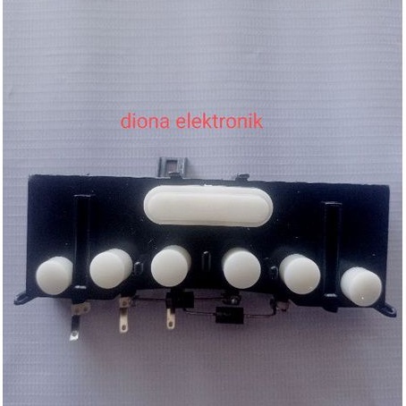 switch saklar blender Philips original