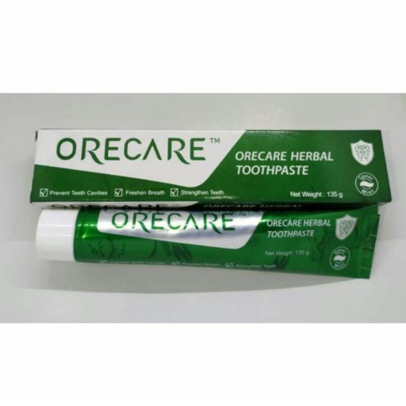 ODOL ORECARE