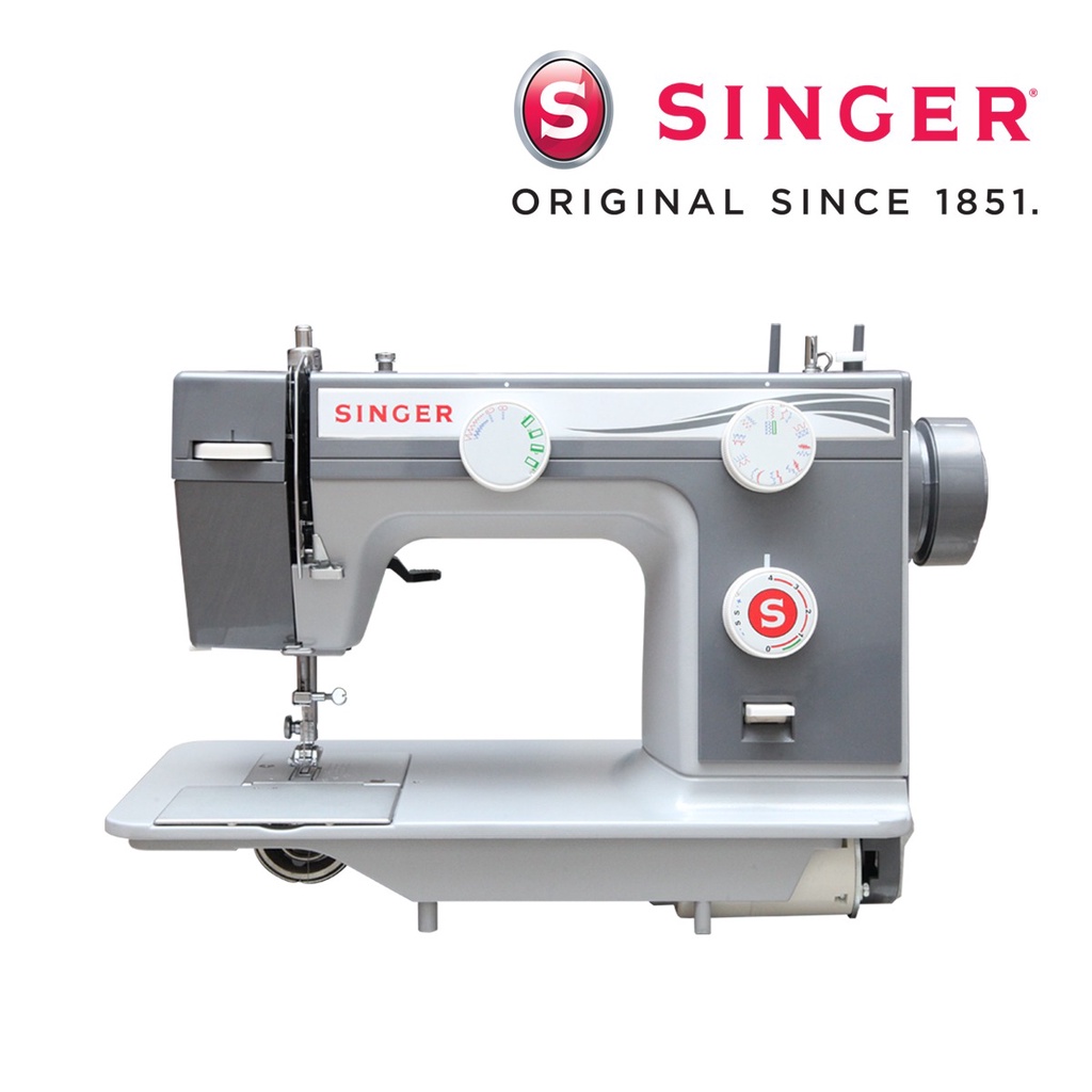 Mesin Jahit SINGER  FLATBED 984