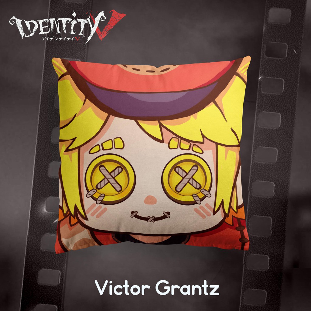 Identity V : Victor