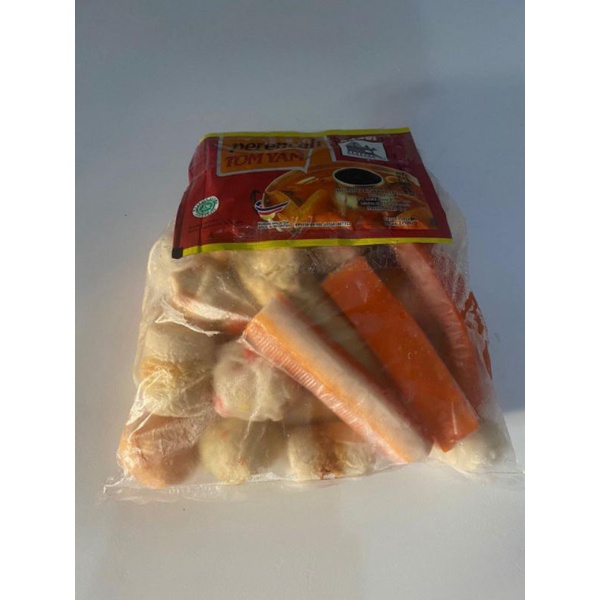 

TOMYAM SET