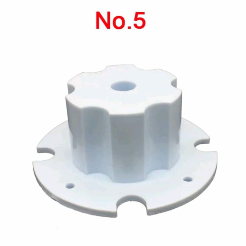 Sambungan Roda Mobil Mainan Aki