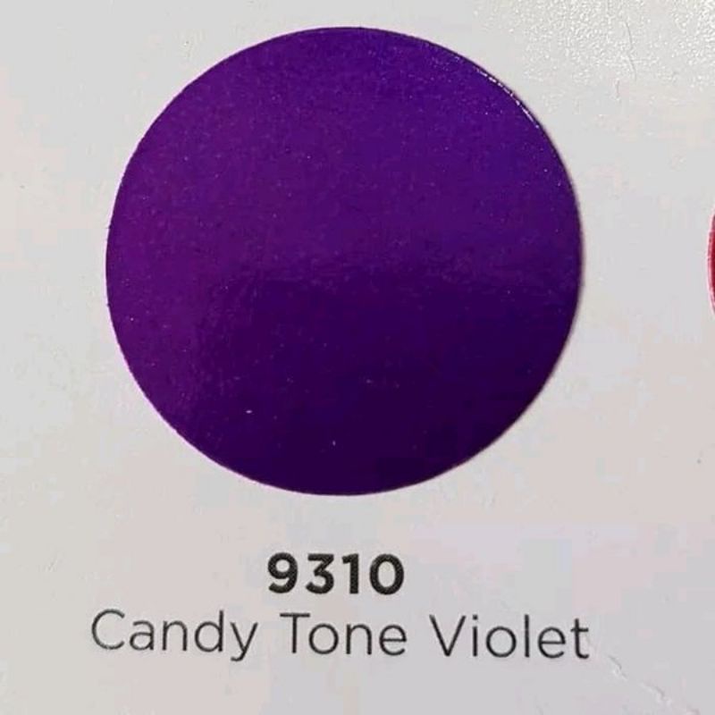 DITON PREMIUM / CANDY TONE VIOLET 9310 / CAT SEMPROT