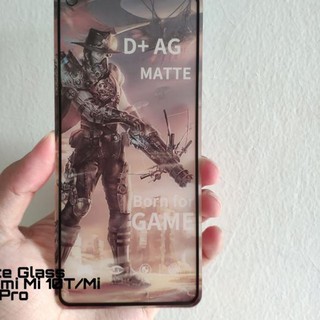 Xiaomi Poco X3 Pro/NFC F3 Mi 10T Pro Redmi Note 9 10 Pro