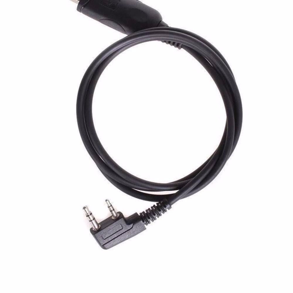 USB ht Programming Cable + CD Driver ht Taffware