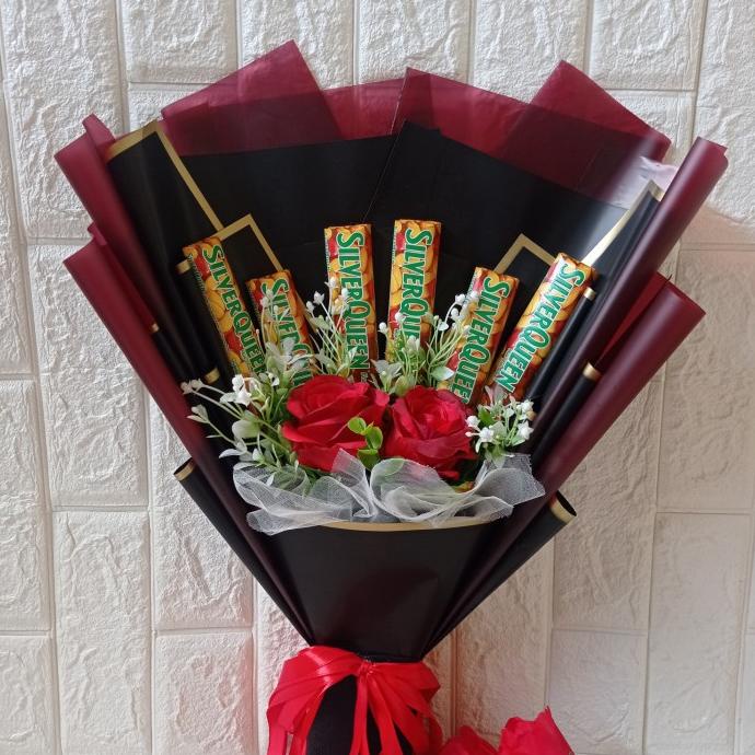 

Bucket Coklat Valentine, Anniversary, Ultah Sale!!! R33A