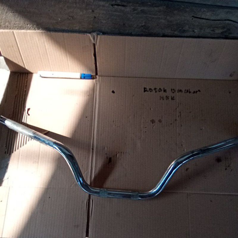 Stang megapro primus original stir mp primus ori