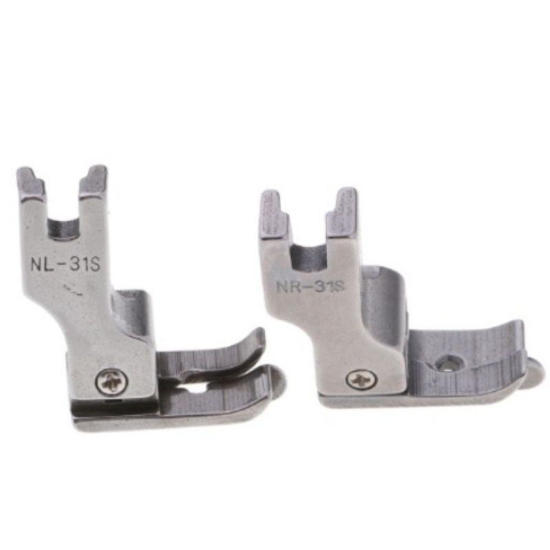 SEPATU MESIN JAHIT HIGHSPEED NR-31S/NL-31S