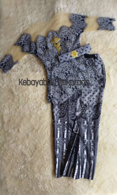 SET COUPLE BATIK COUPLE KEBAYABALI KEBAYA MODERN BATIK MODERN