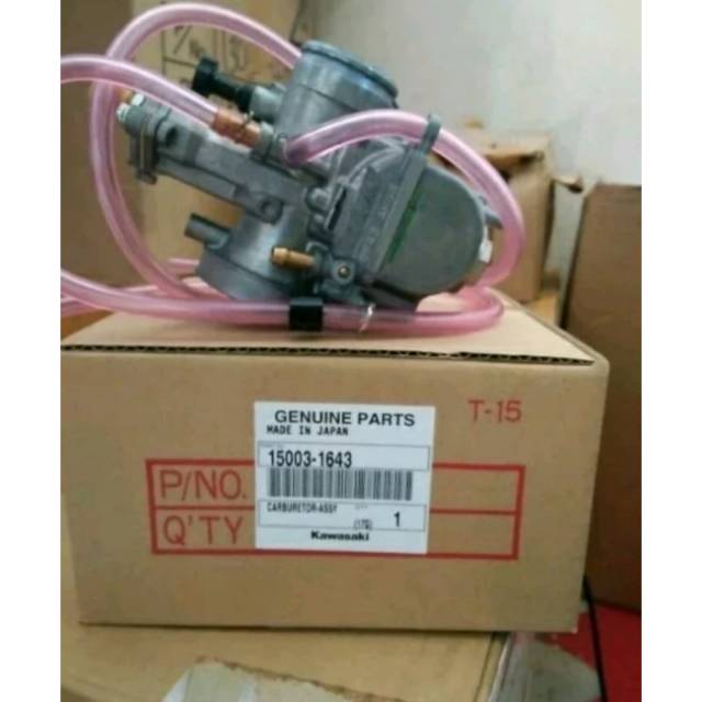 KARBURATOR KARBU KALBULATOR KX85 KX 85 PWK28 PWK 28 PWK KX85 ORI